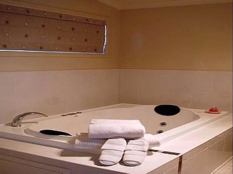 Camelot Boutique Accommodation Mount Tamborine 0*,  Australia