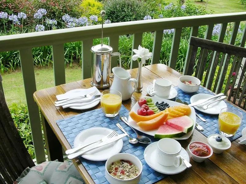 Camelot Boutique Accommodation Mount Tamborine Lodge